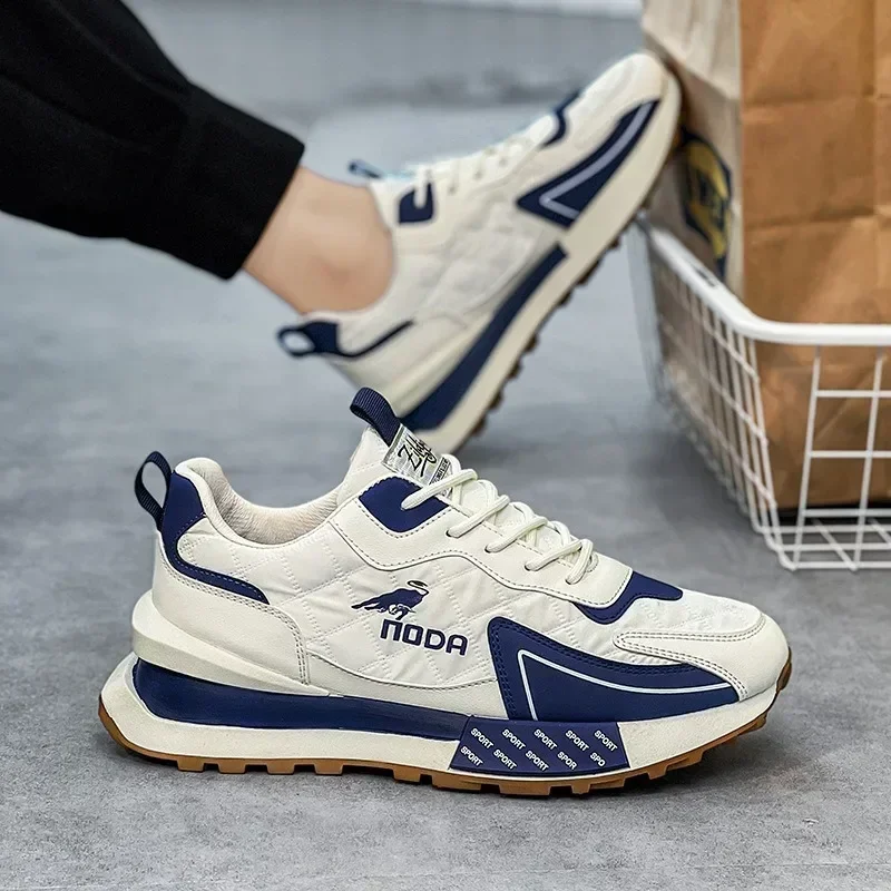 Waterproof Goretex Running Shoes - New High Quality Men's Sport Shoes