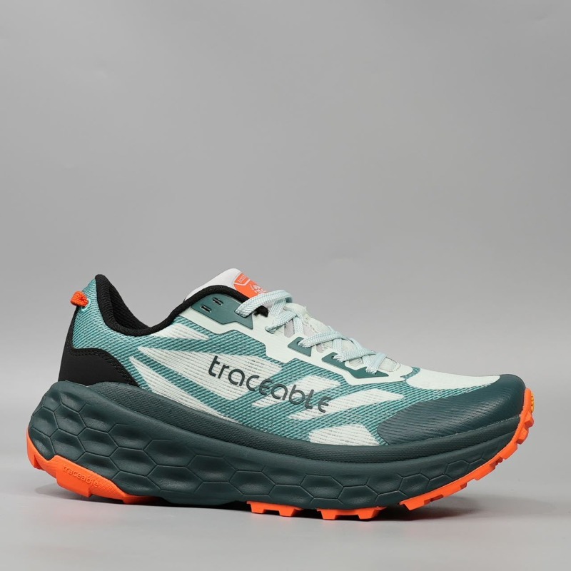 Anti Slip Trail Running Sneakers - Original Brand Comfortable Breath Off Road