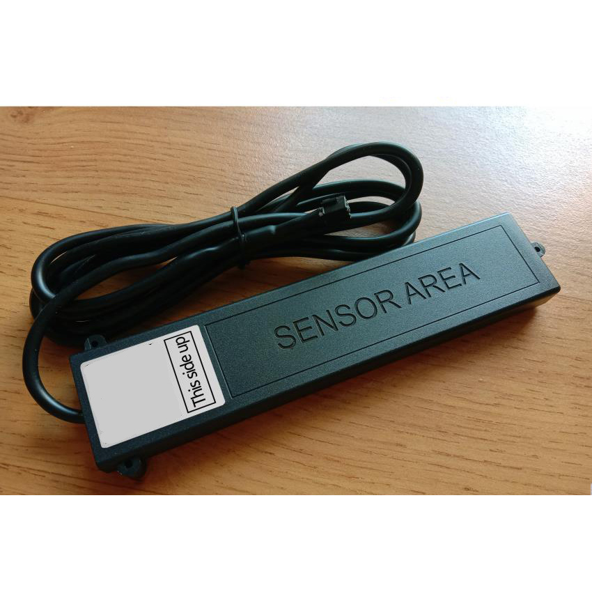 Boots - General Car One Foot Automatic Trunk