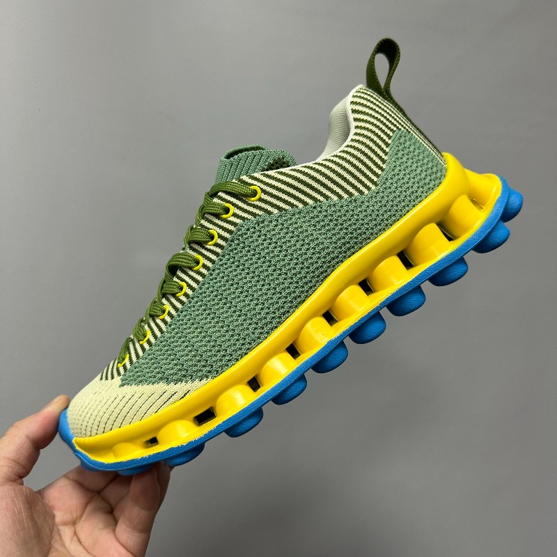 Anti Slip Trail Running Sneakers - 2026 New Arrival Trainers Running Lady