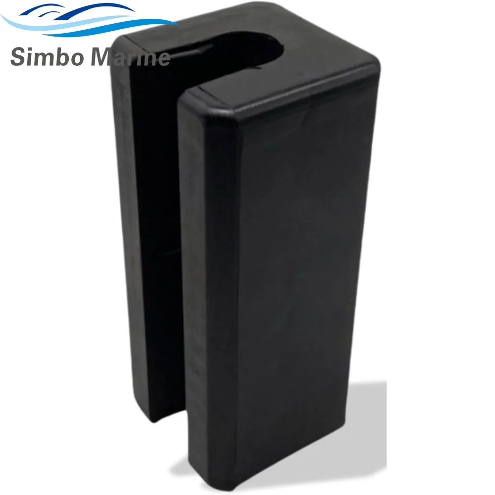 Heels - M-Y Wedge Universal Transom Saver Single