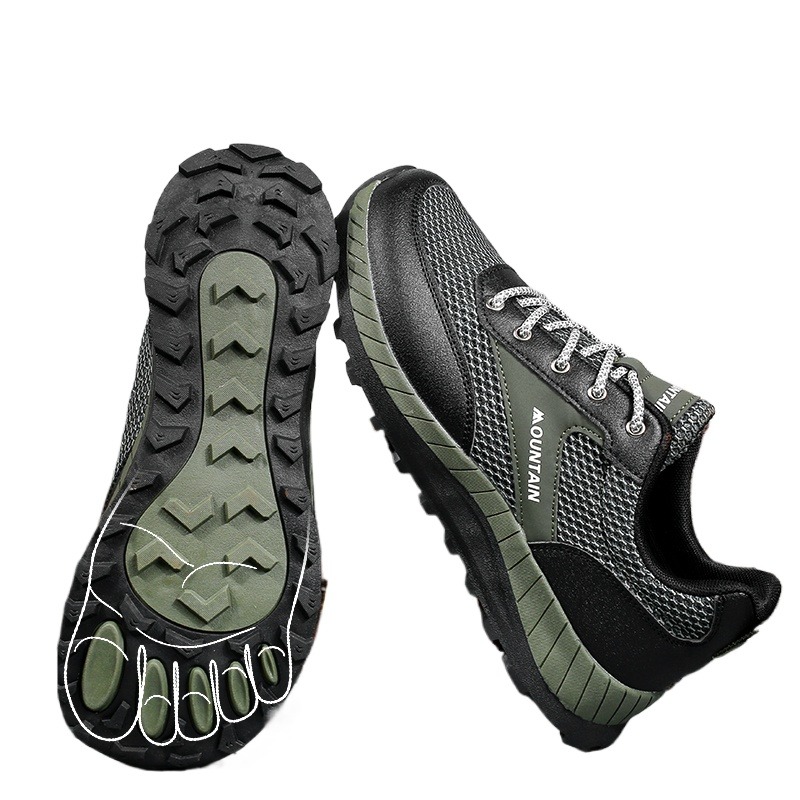 Wide Toe Box Running Sneakers - Wide Toe Box Running Shoes Men