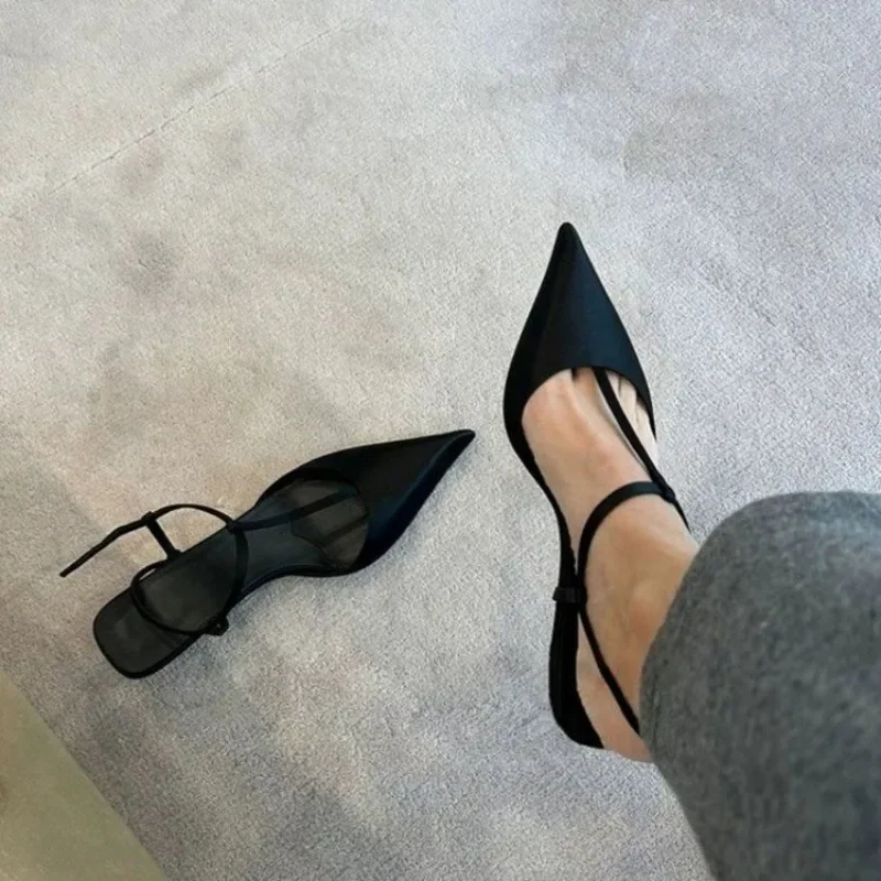 Sandals - Shoes for Women Sexy Pointed Toe