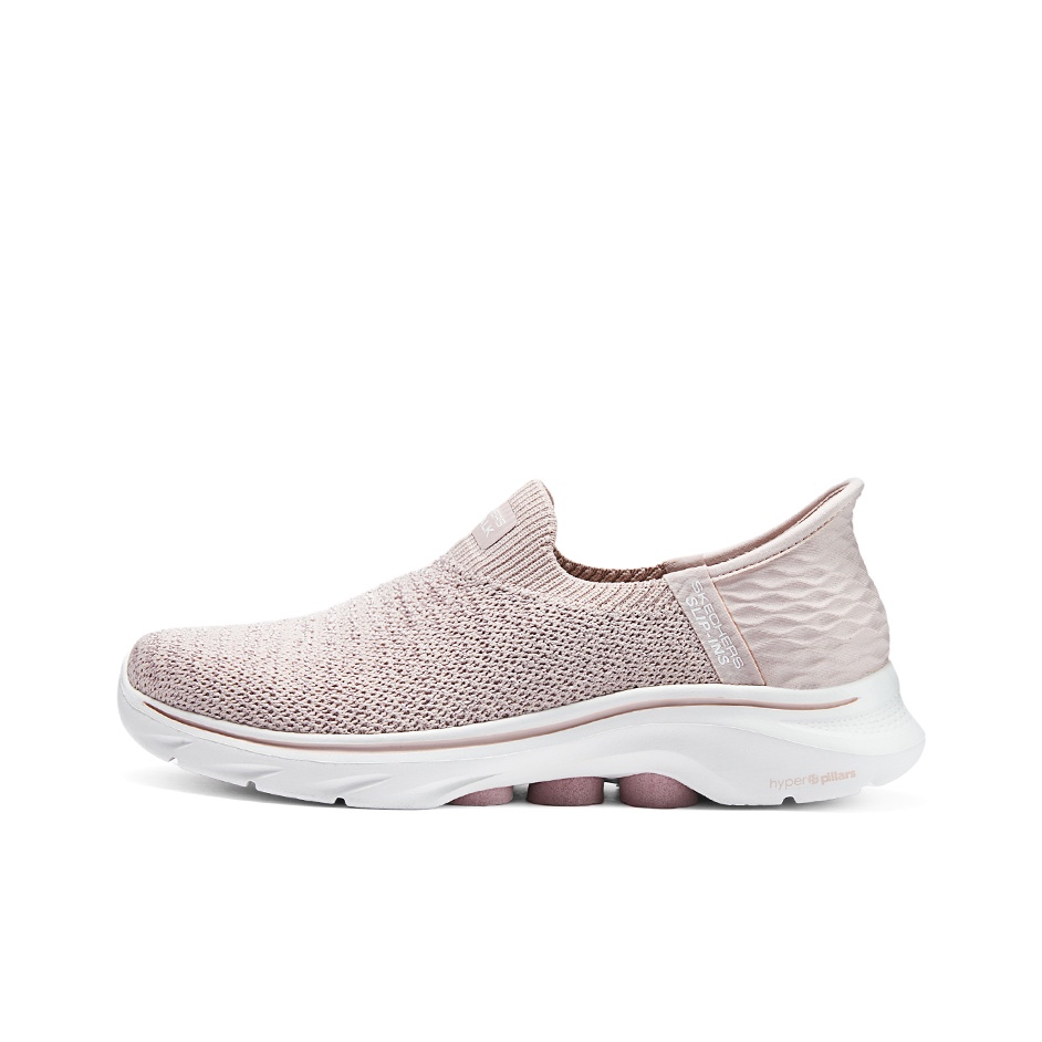 Running Shoes - Skechers GO WALK 7 Comfortable Fabric