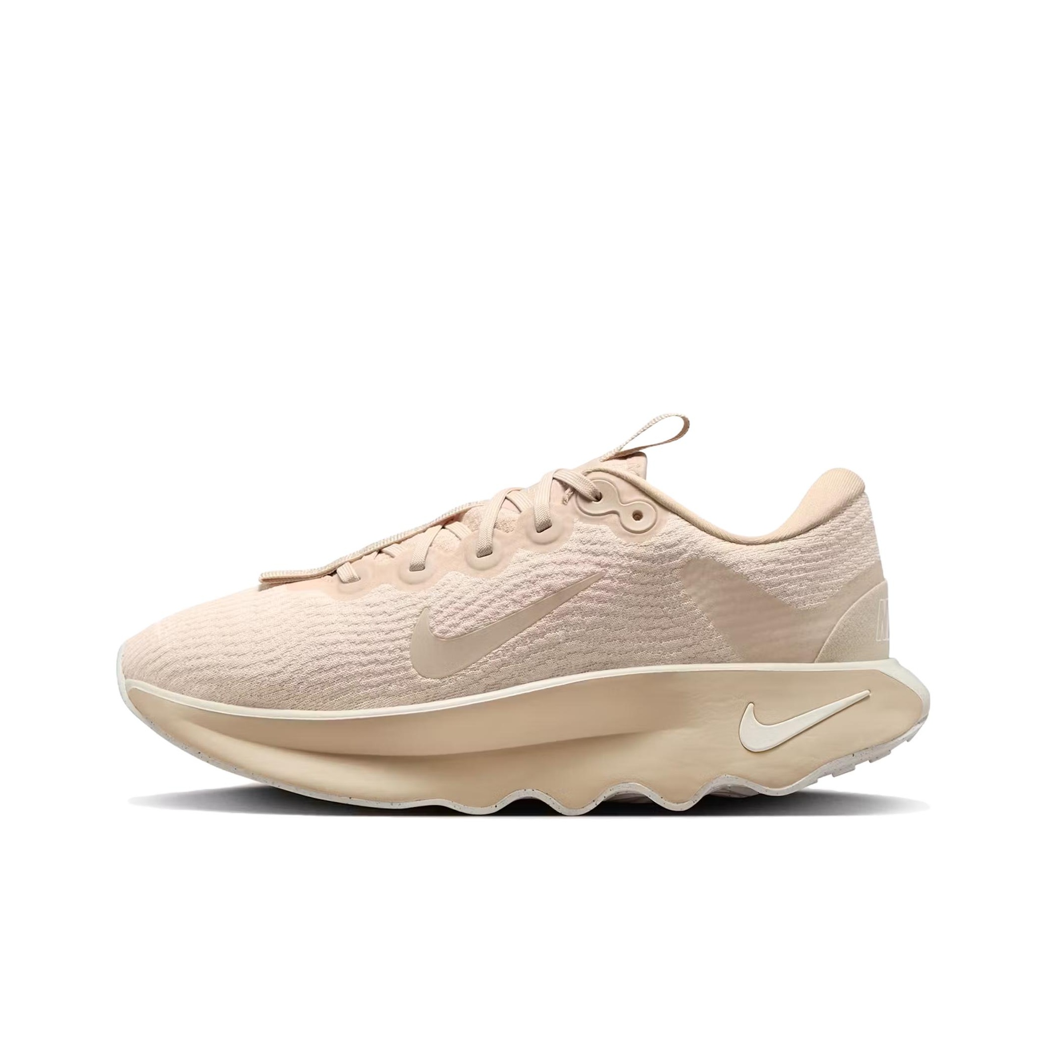 Men'S Shoes - Nike Motiva Abrasion Resistant Low top