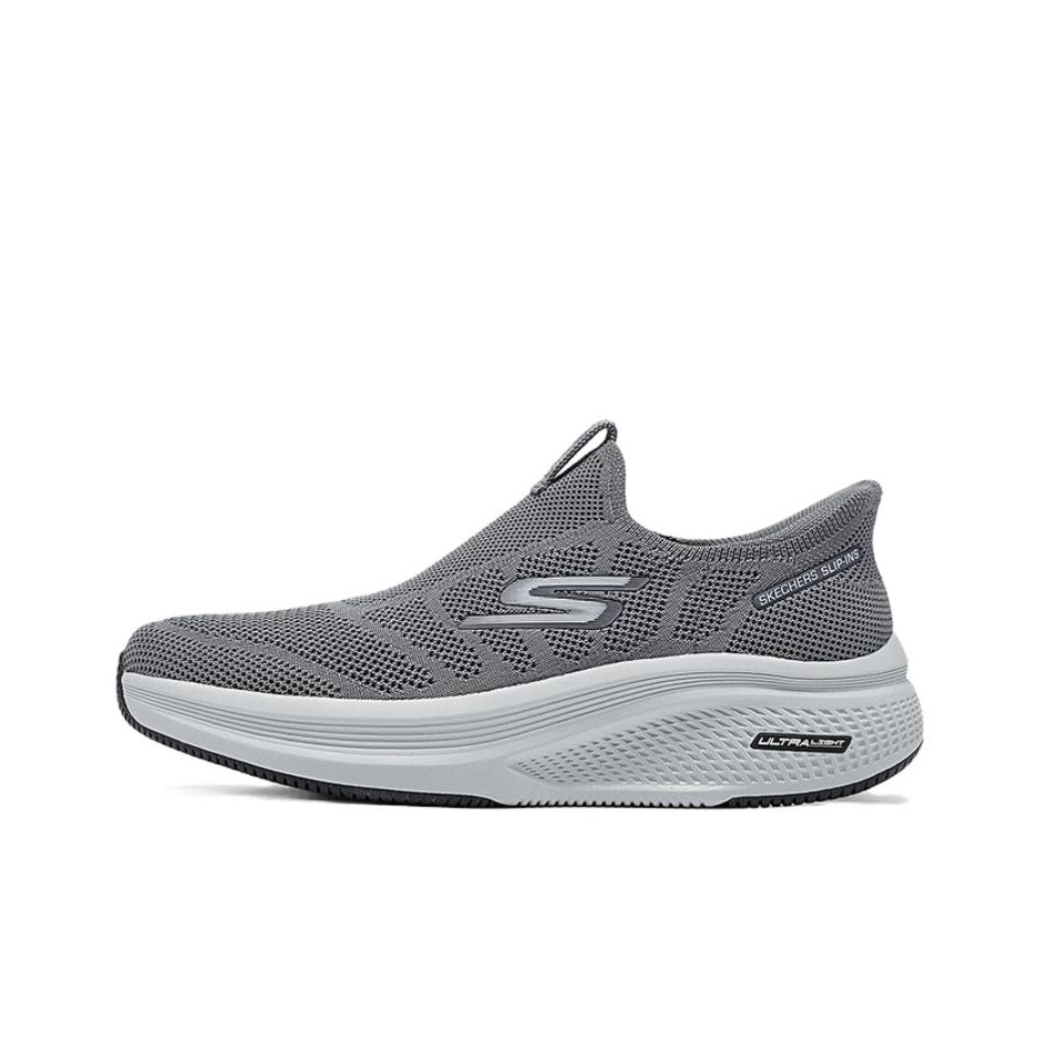 Men'S Shoes - Skechers Slip Ins Abrasion Resistant Quick