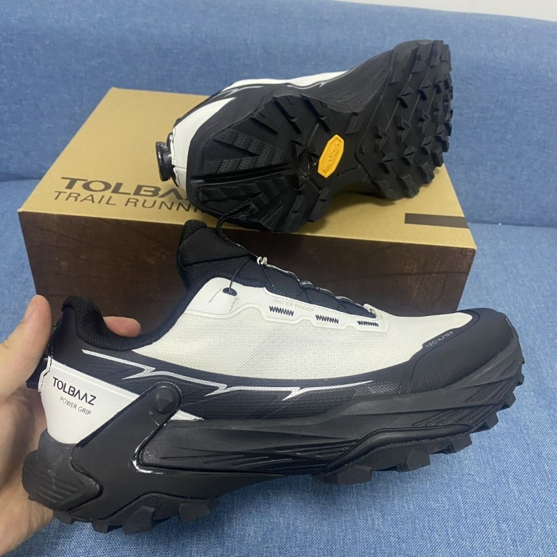 2026 Professional Trail Runnin - огляд і ціна Anti Slip Trail Running Sneakers