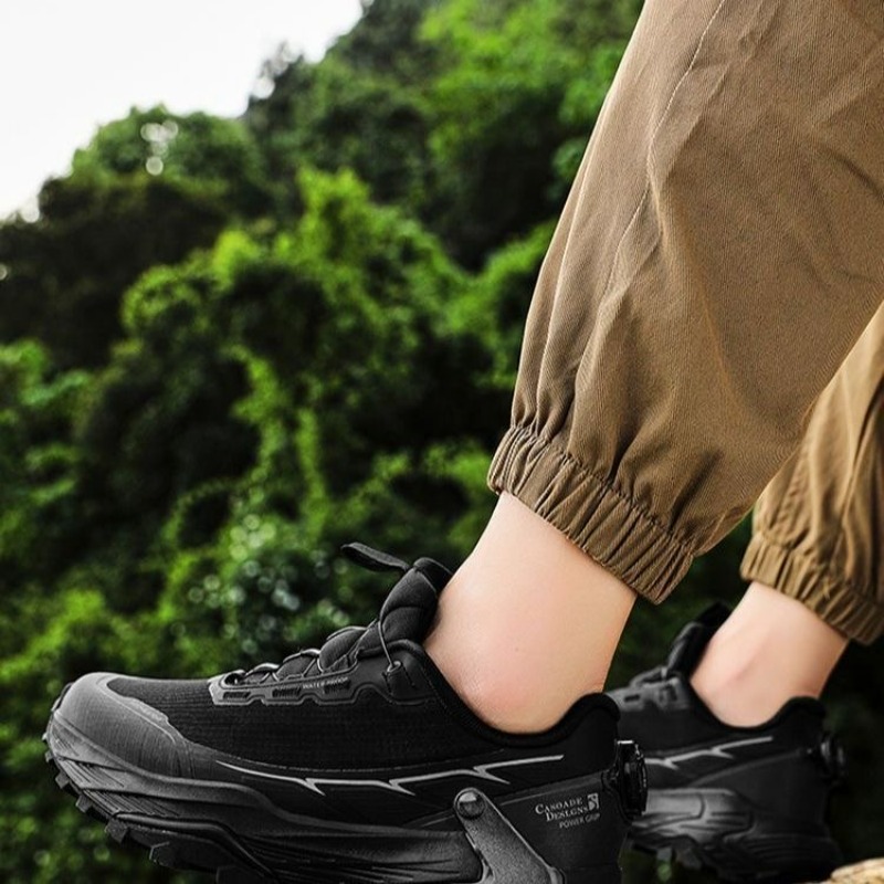 2026 Professional Trail Runnin - огляд і ціна Anti Slip Trail Running Sneakers