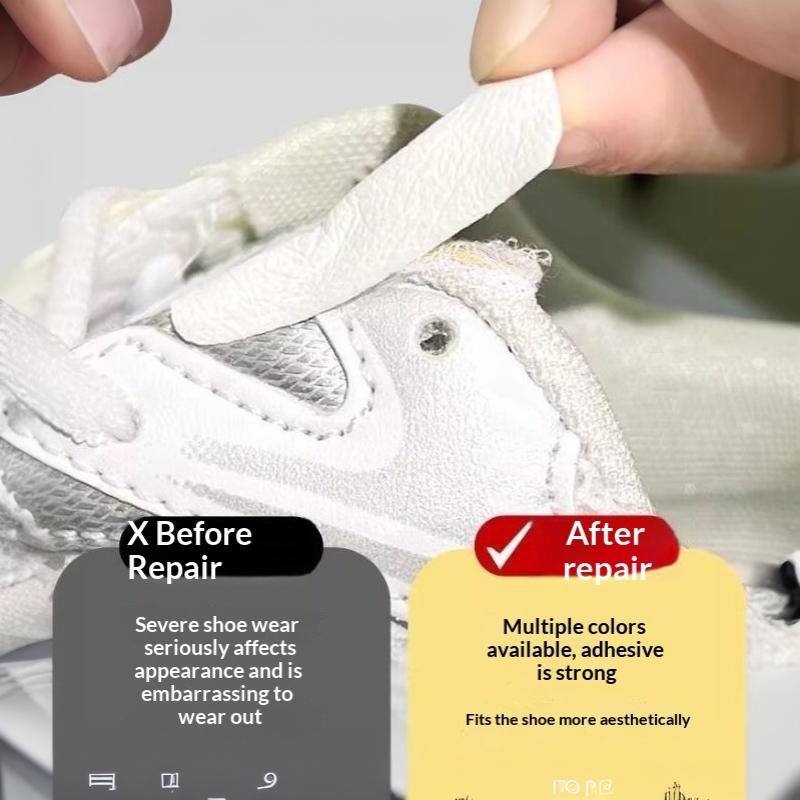 6Pcs Shoe Repair Patches For H - огляд і ціна Sneakers