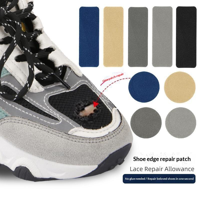 6Pcs Shoe Repair Patches For H - огляд і ціна Sneakers