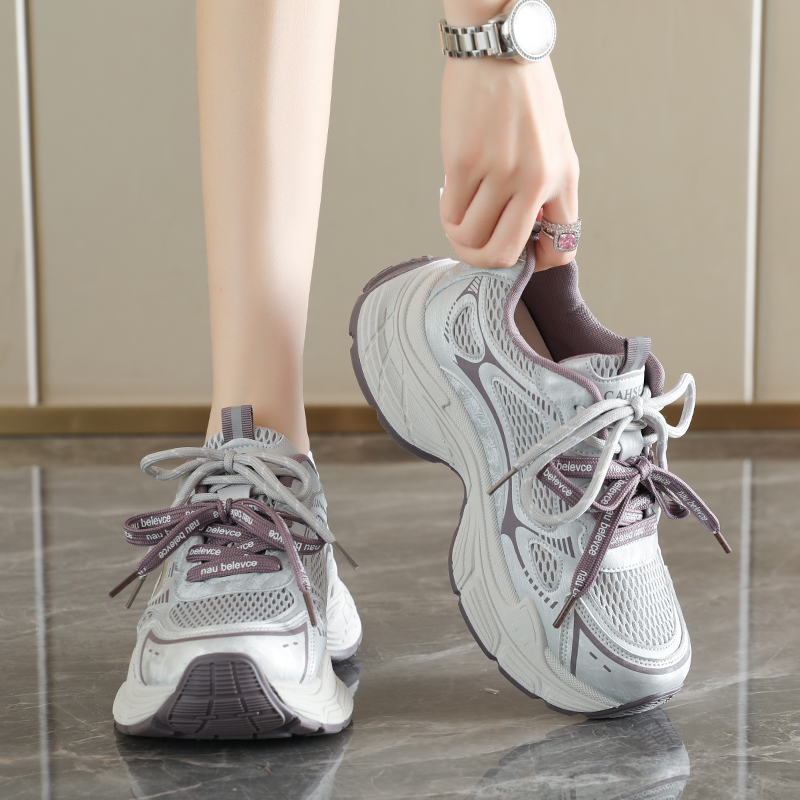 2026 New Fashion Women's Breat - огляд і ціна Running Shoes