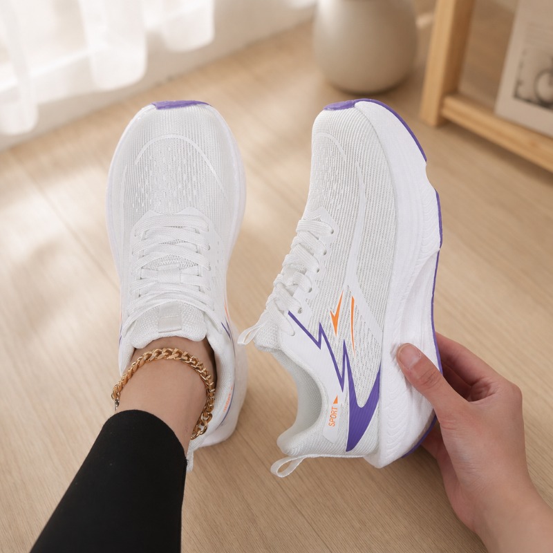 Women Wide Toe Sneakers Breath - огляд і ціна Wide Toe Box Running Sneakers