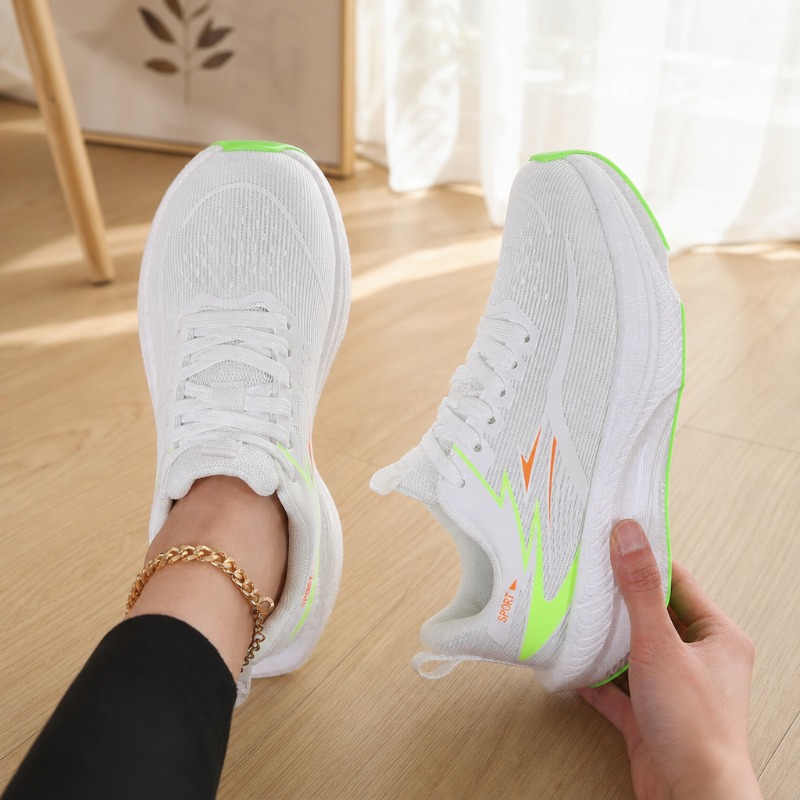 Women Wide Toe Sneakers Breath - огляд і ціна Wide Toe Box Running Sneakers