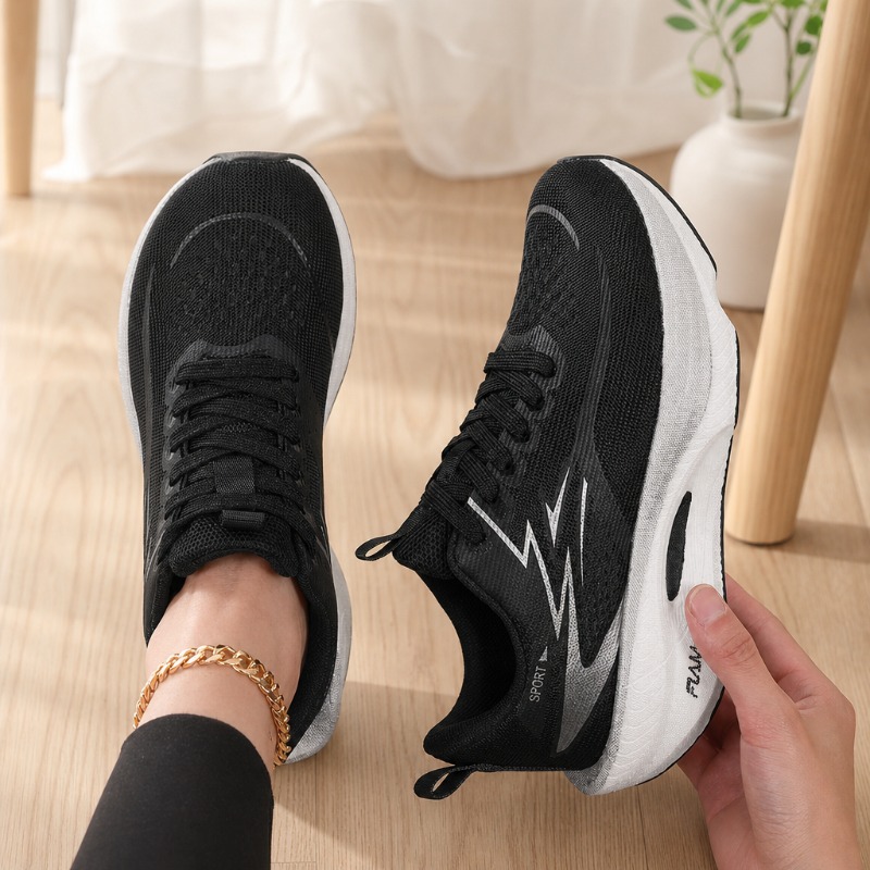 Women Wide Toe Sneakers Breath - огляд і ціна Wide Toe Box Running Sneakers
