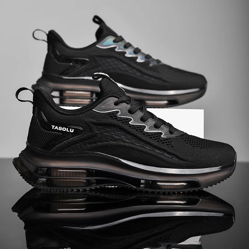 Male Sneakers Men Thin Tide Sh - огляд і ціна Waterproof Goretex Running Shoes