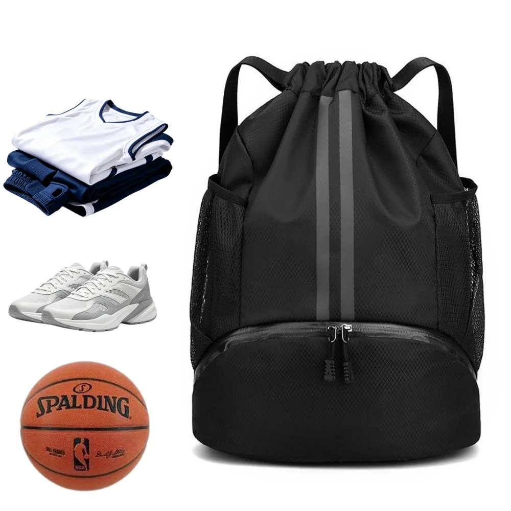 Drawstring Sports Backpack,Lig - огляд і ціна Sneakers