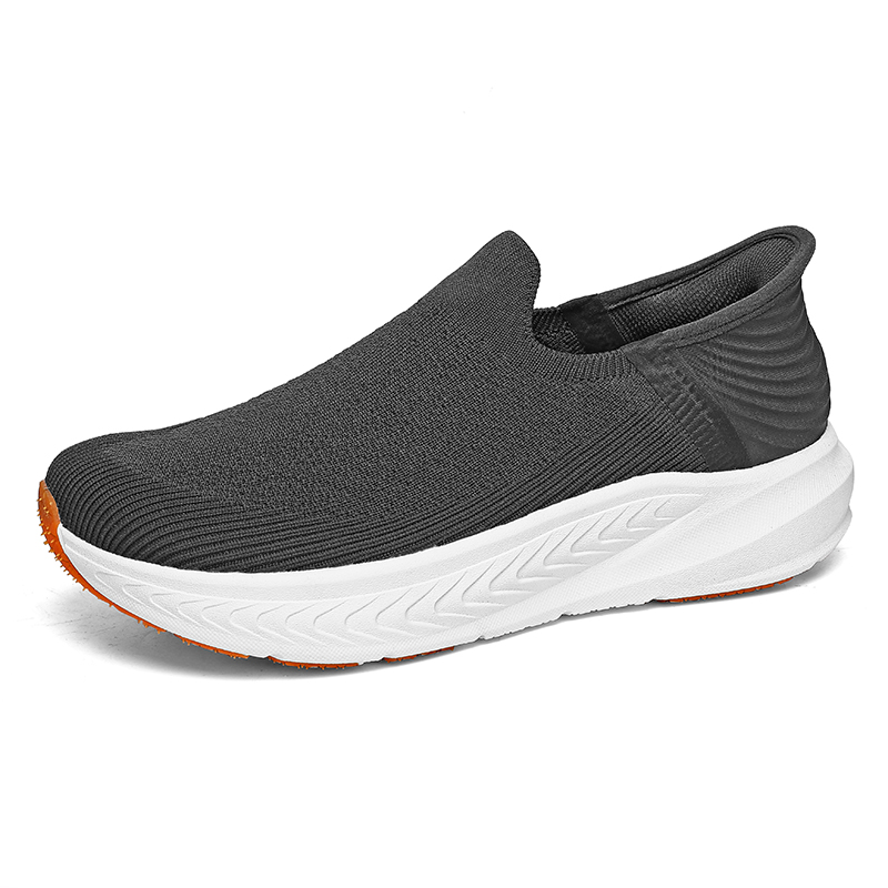 Running Mesh Shoes Fashion Cas - огляд і ціна Breathable Mesh Athletic Shoes