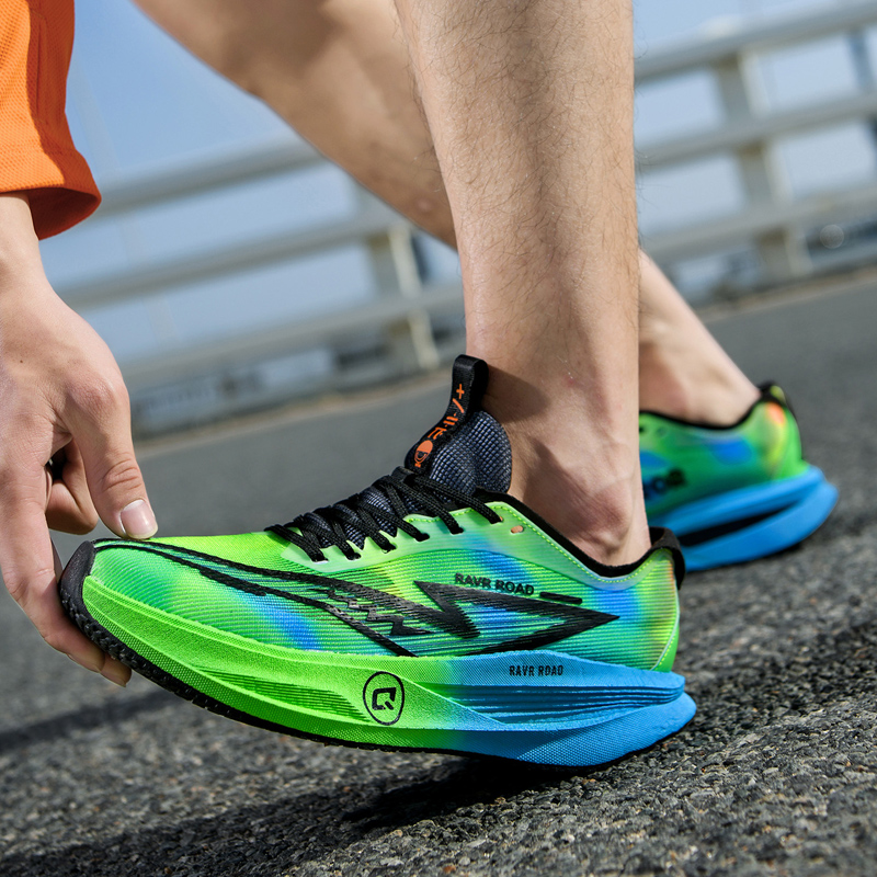Men's Sports Shoes Sneakers Ca - огляд і ціна Carbon Plate Marathon Racing Shoes