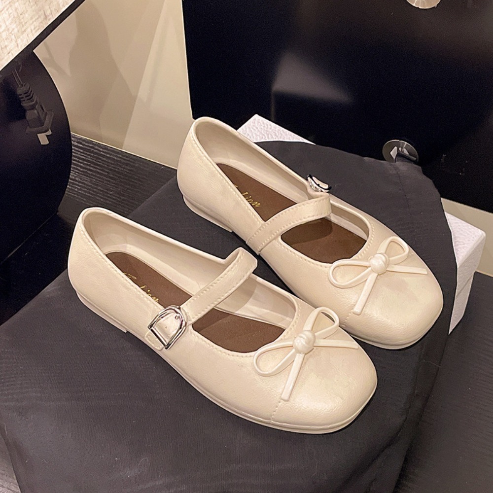 Sweet Women's Pearl Bow Tie Sa - огляд і ціна Sandals