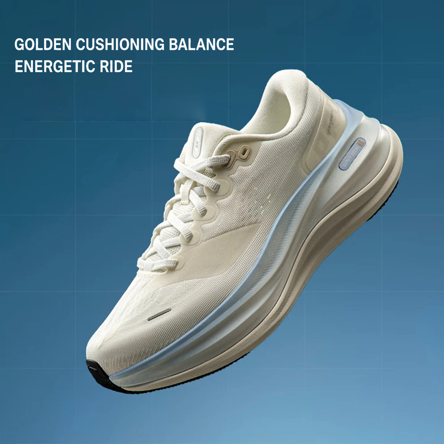 Li-Ning Women's YUEYING 6 PRO  - огляд і ціна Reflective Night Running Shoes