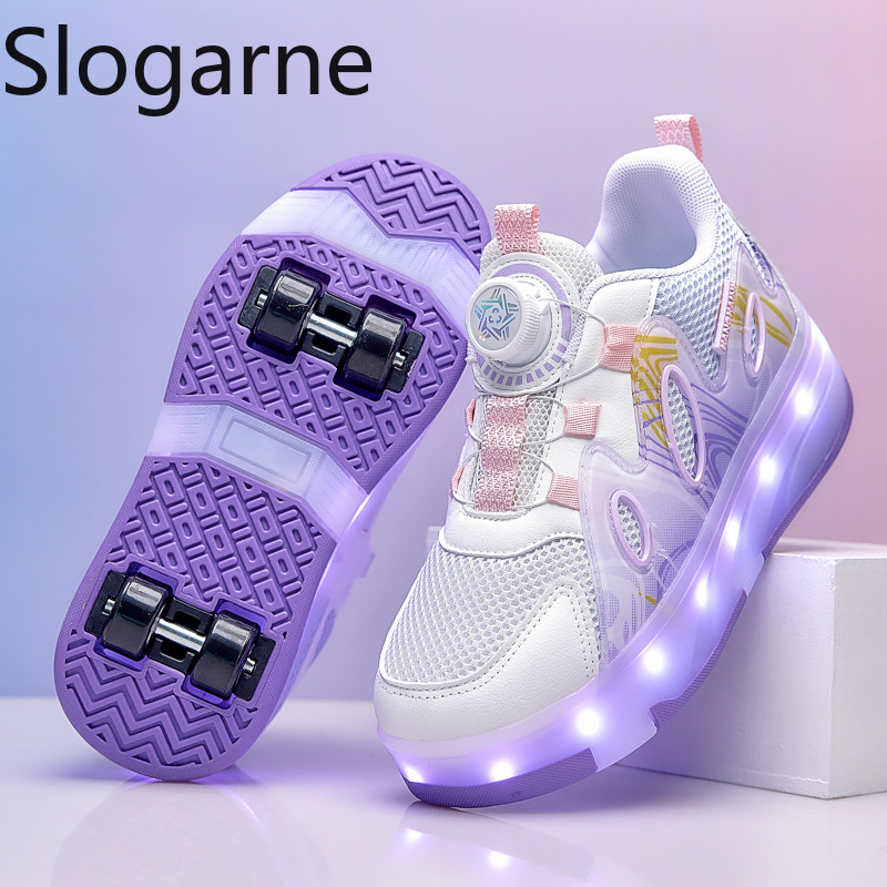 2026 New Mesh Roller Skate Sho - огляд і ціна Running Shoes