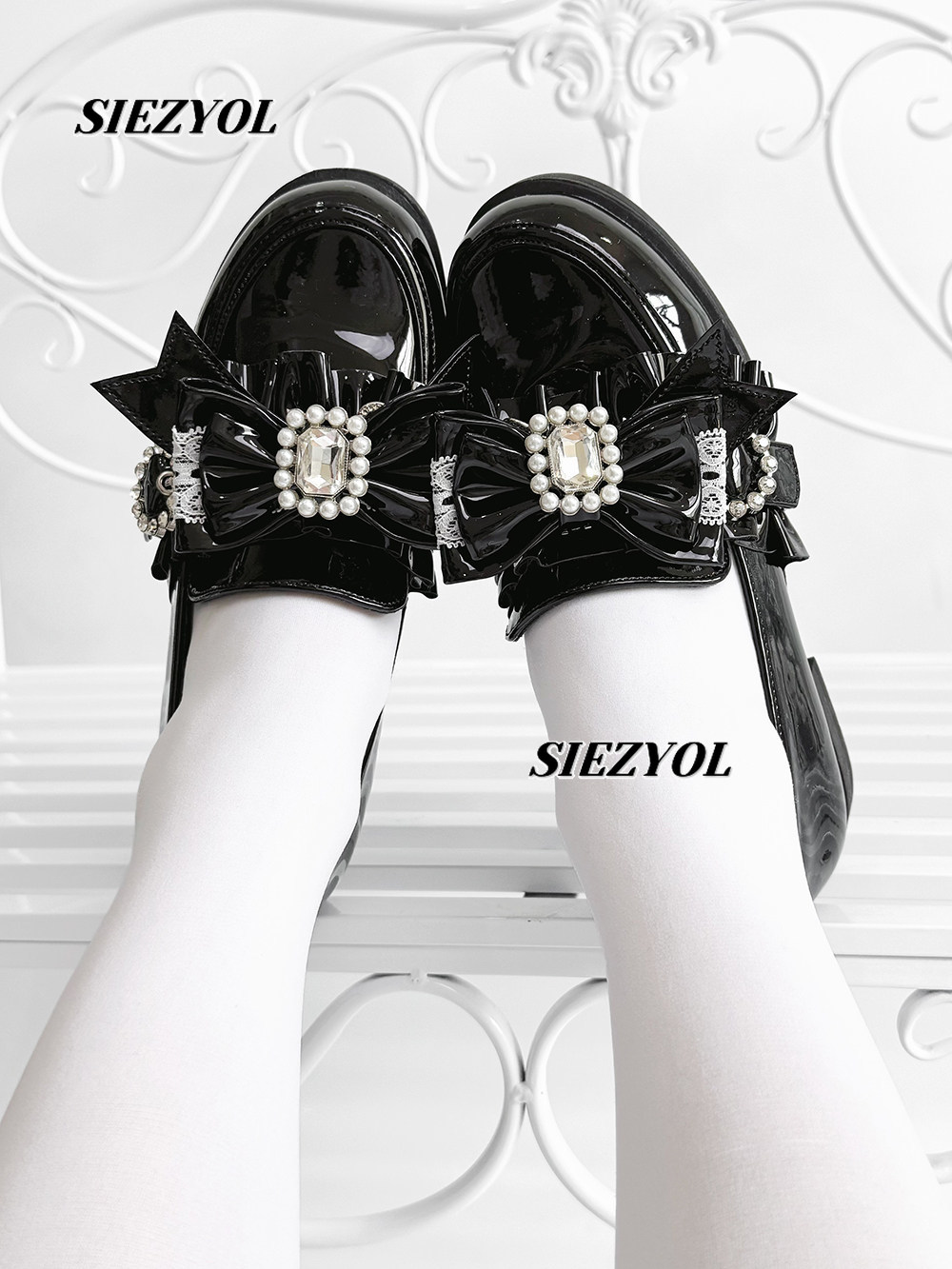 Original Japanese Style Easies - огляд і ціна Women'S Shoes