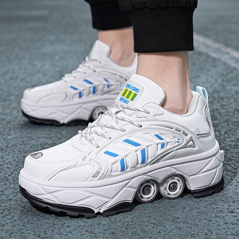 2026 Unisex Roller Skates Larg - огляд і ціна Running Shoes