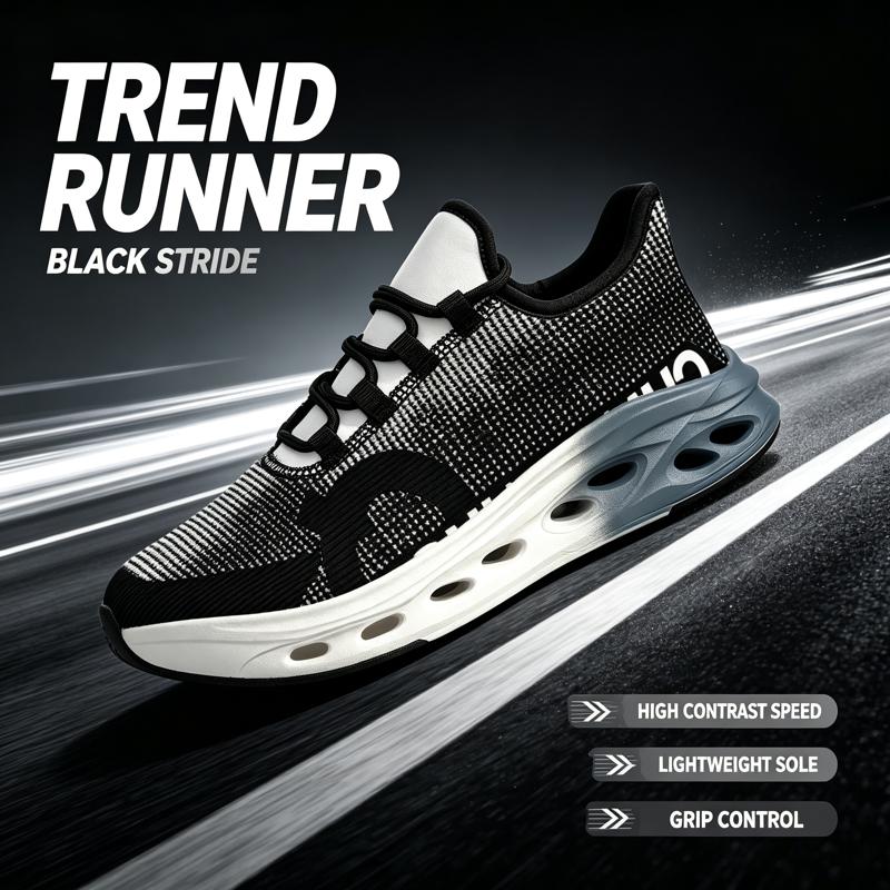 Women's Sneakers，Men's Road Ru - огляд і ціна Lightweight Road Running Shoes