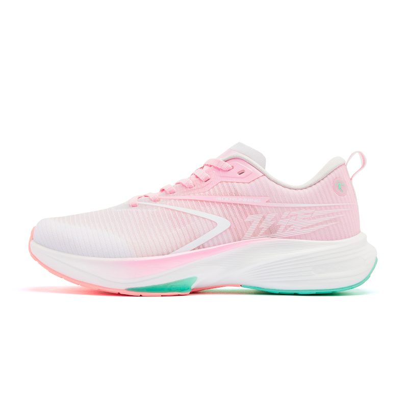 QIAODAN Feiying Men's Running  - огляд і ціна Carbon Plate Marathon Racing Shoes