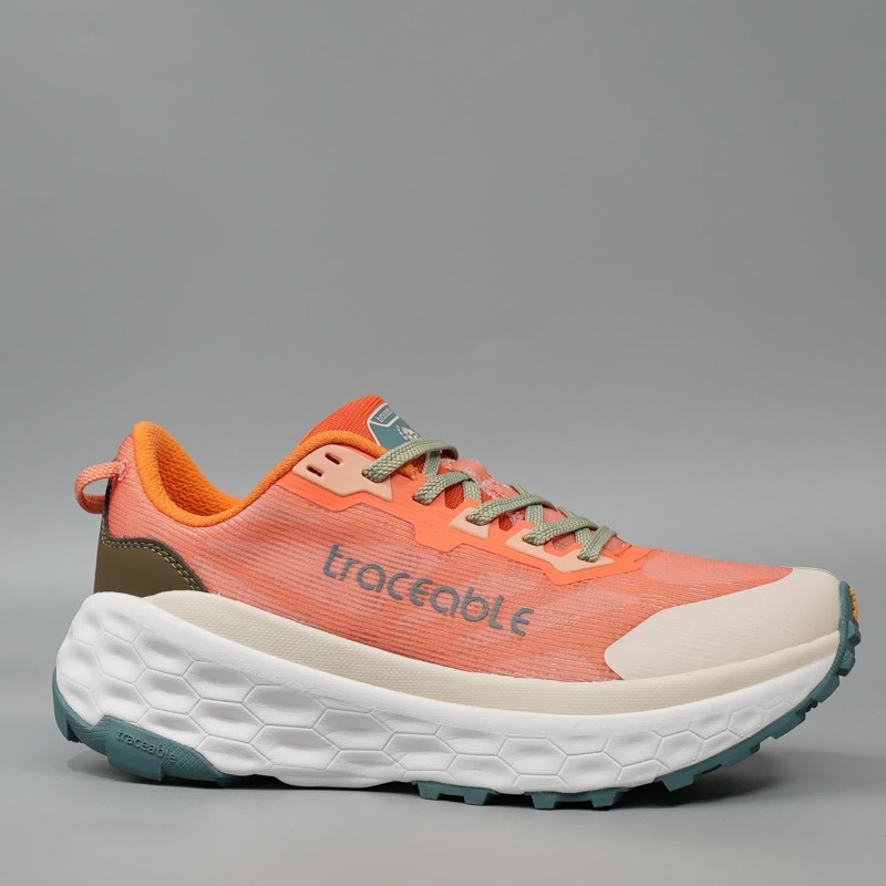 Original Brand Comfortable Bre - огляд і ціна Anti Slip Trail Running Sneakers