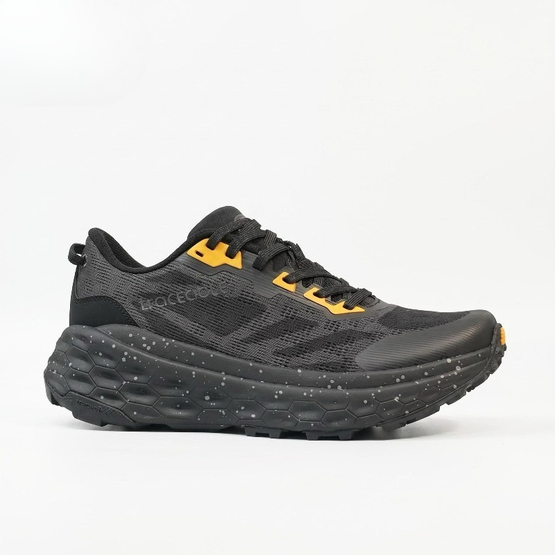 Original Brand Comfortable Bre - огляд і ціна Anti Slip Trail Running Sneakers