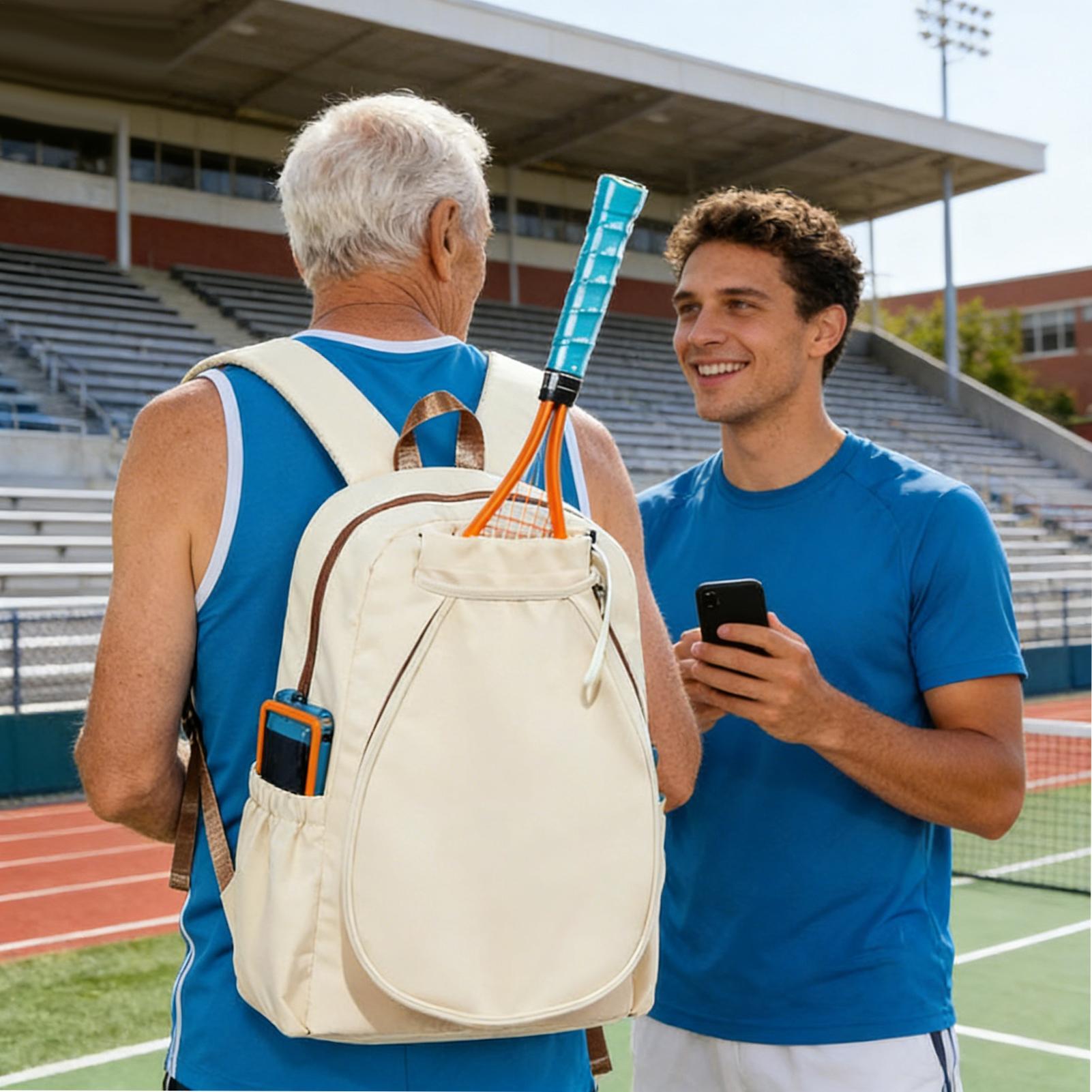 Pickleball Backpack For Women  - огляд і ціна Women'S Shoes
