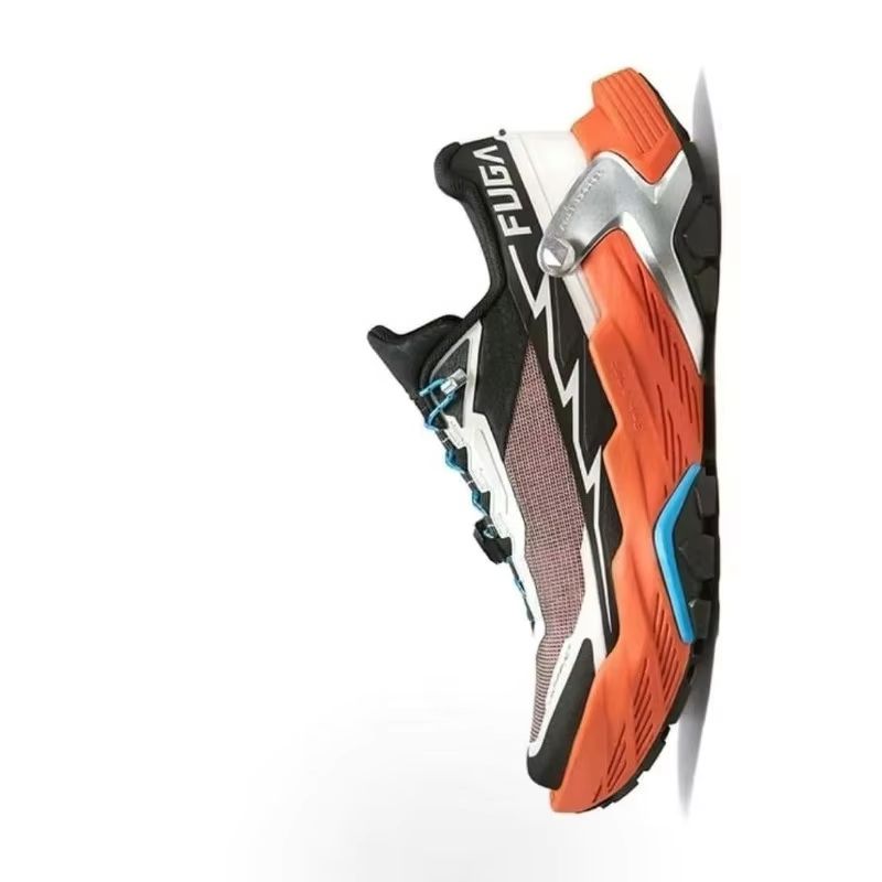 Classic Brand Trail Running Sh - огляд і ціна Anti Slip Trail Running Sneakers
