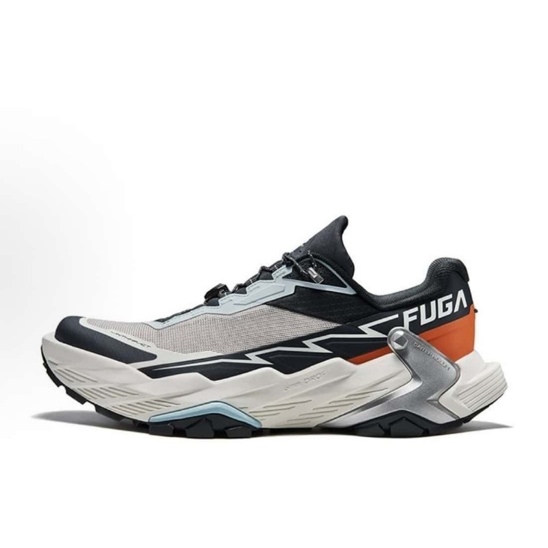 Classic Brand Trail Running Sh - огляд і ціна Anti Slip Trail Running Sneakers