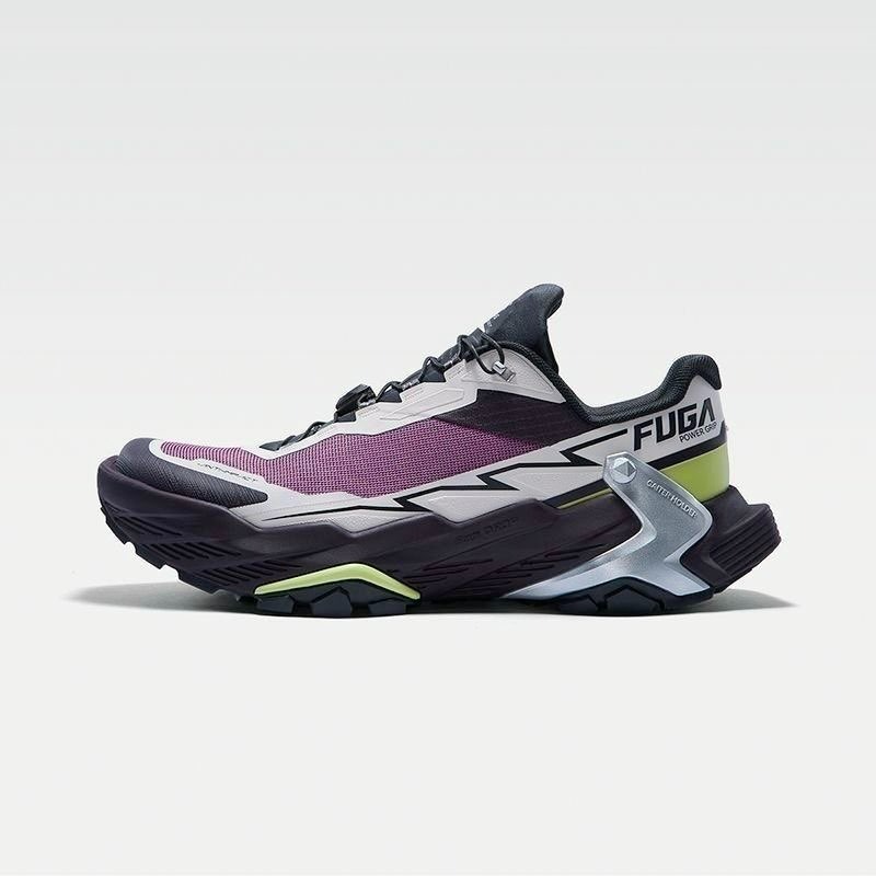 Classic Brand Trail Running Sh - огляд і ціна Anti Slip Trail Running Sneakers
