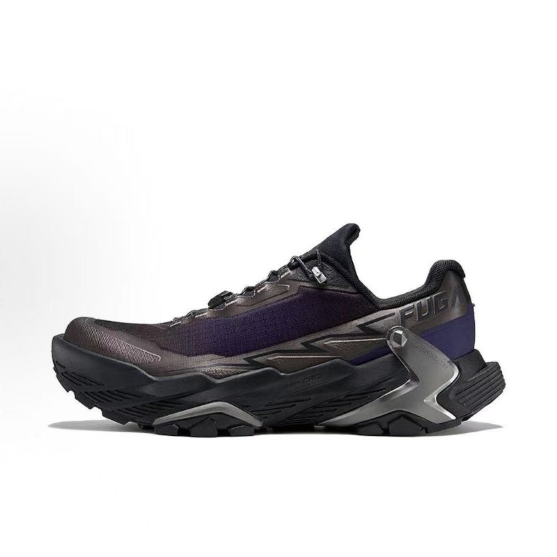 Classic Brand Trail Running Sh - огляд і ціна Anti Slip Trail Running Sneakers
