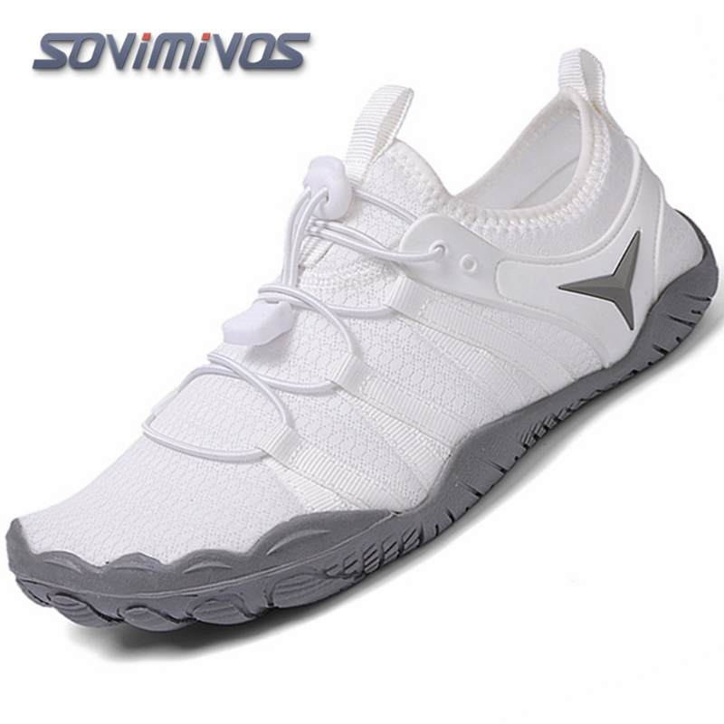 Zero Drop Barefoot Shoes|Trail - огляд і ціна Wide Toe Box Running Sneakers