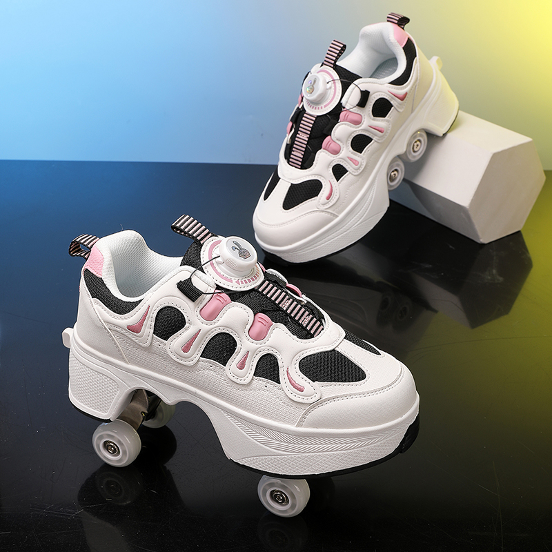 2026 Children's Big Wheel Walk - огляд і ціна Running Shoes