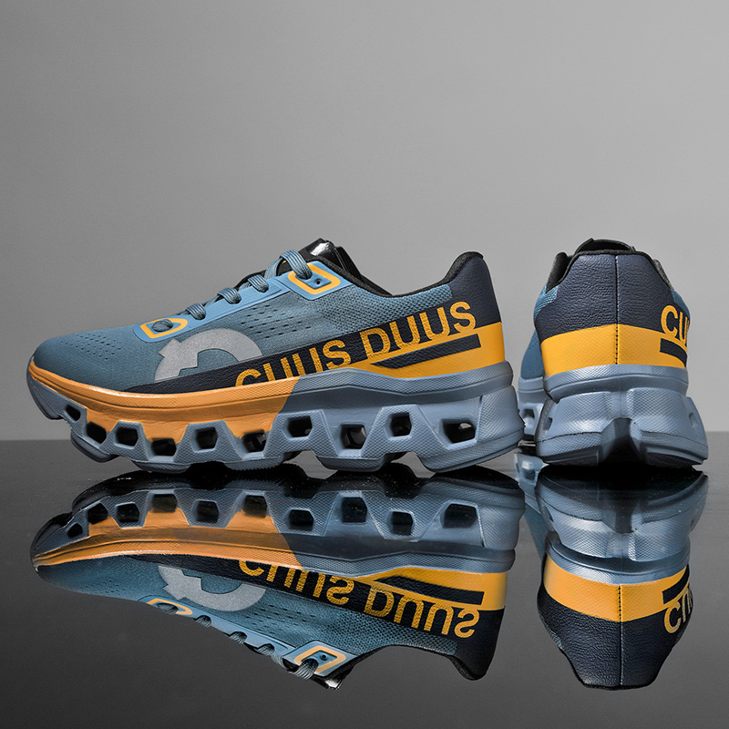 Men's Running Shoes Off-road S - огляд і ціна Lightweight Road Running Shoes