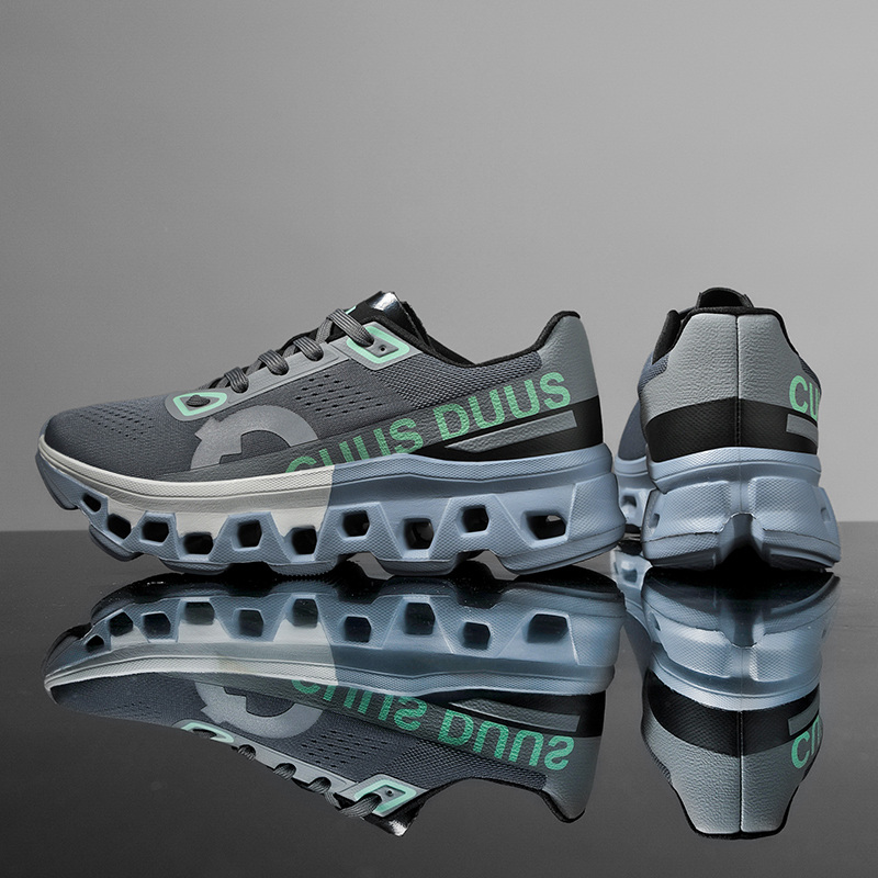 Men's Running Shoes Off-road S - огляд і ціна Lightweight Road Running Shoes