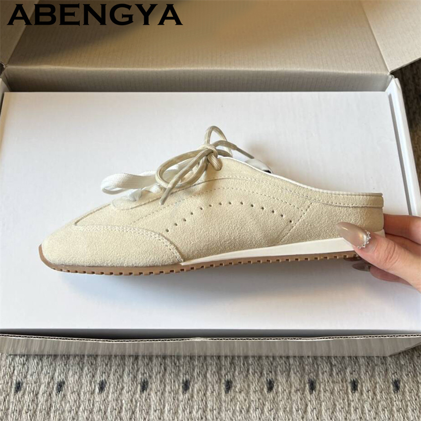 Women's Lace Up Casual Flat Sl - огляд і ціна Running Shoes