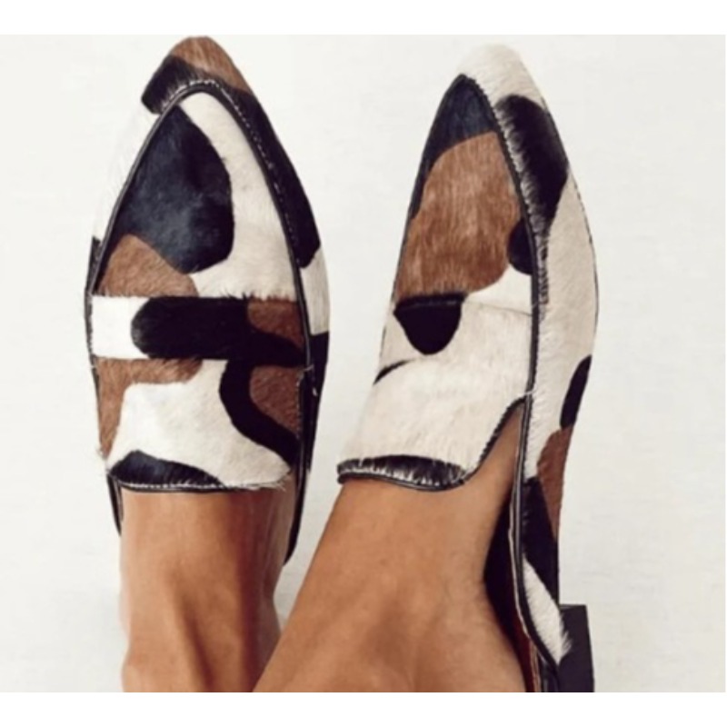 British Style 2026 Spring and  - огляд і ціна Women'S Shoes