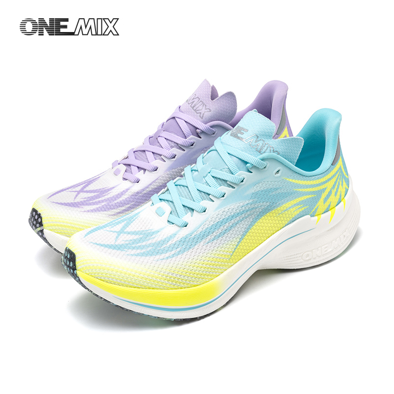ONEMIX 2026 Summer Mesh Carbon - огляд і ціна Carbon Plate Marathon Racing Shoes