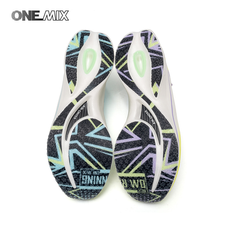 ONEMIX 2026 Summer Mesh Carbon - огляд і ціна Carbon Plate Marathon Racing Shoes