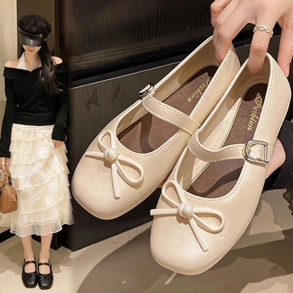 Sweet Women's Pearl Bow Tie Sa - огляд і ціна Sandals