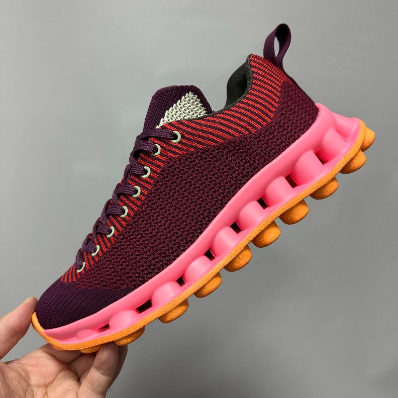 2026 New Arrival Trainers Runn - огляд і ціна Anti Slip Trail Running Sneakers