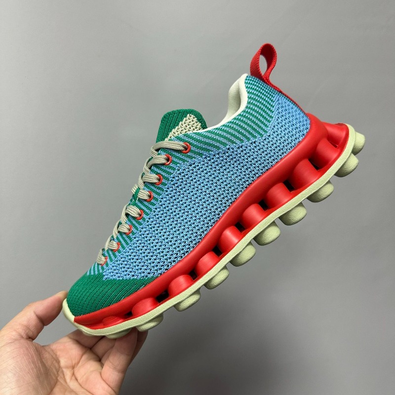 2026 New Arrival Trainers Runn - огляд і ціна Anti Slip Trail Running Sneakers