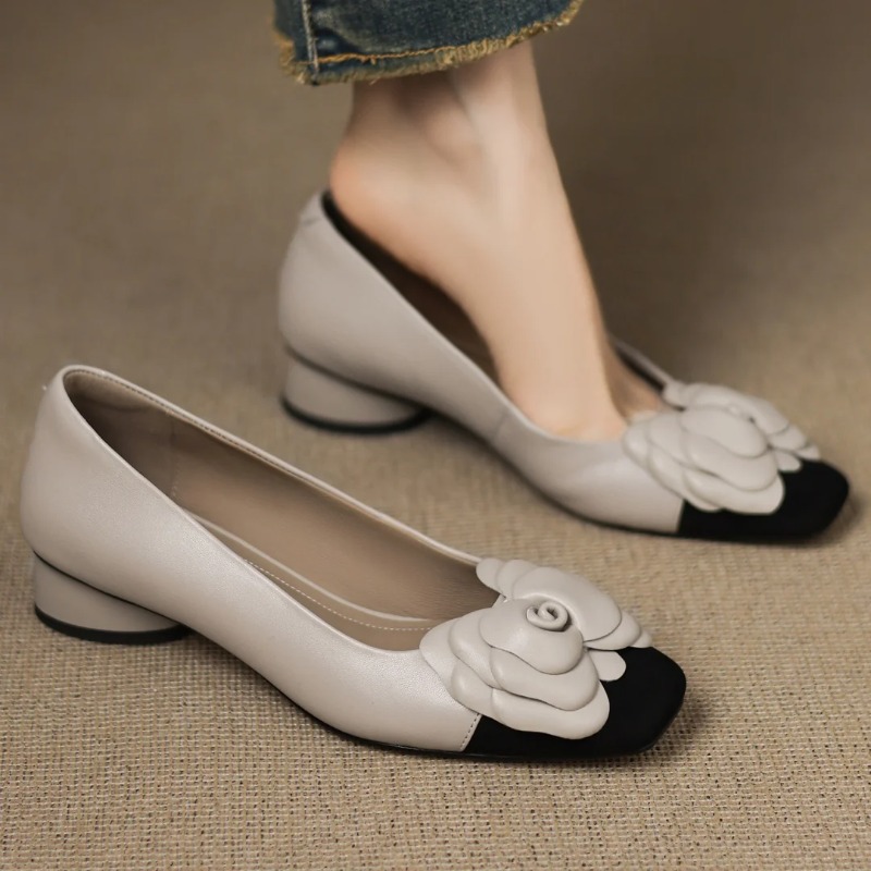 Plus size 34-41 women's sheeps - огляд і ціна Women'S Shoes