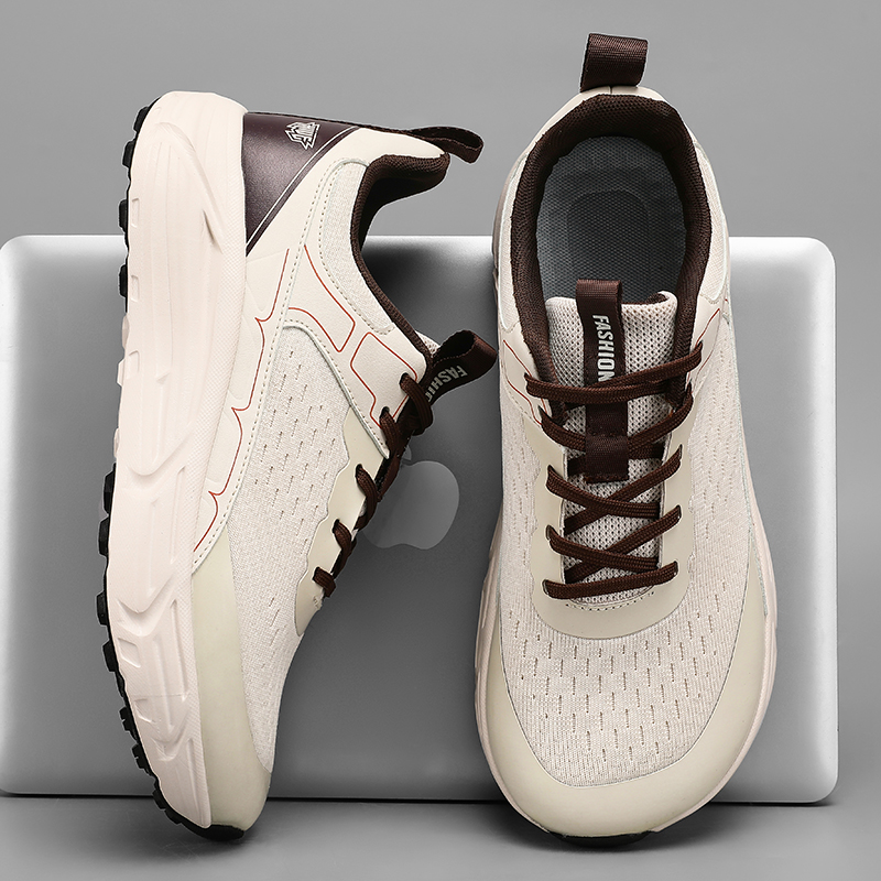 Wide Box Toe Sneakers Platform - огляд і ціна Wide Toe Box Running Sneakers