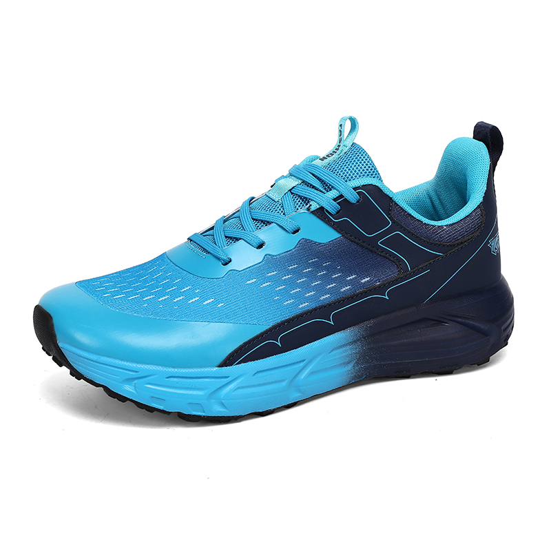 Wide Box Toe Sneakers Platform - огляд і ціна Wide Toe Box Running Sneakers